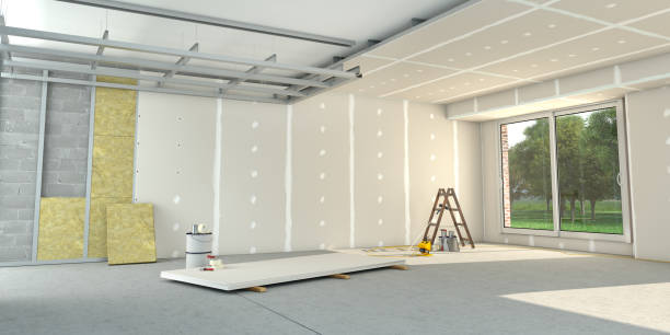 Best Types of Insulation in Deming, NM